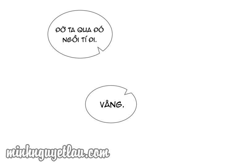 chiến lược lãng mạn của thịnh thiếu chapter 23 8