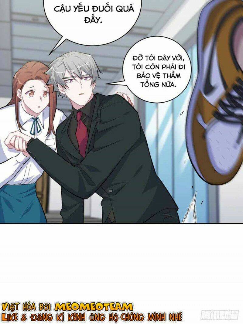 nhạc phụ đại nhân là lão bà chapter 96 10