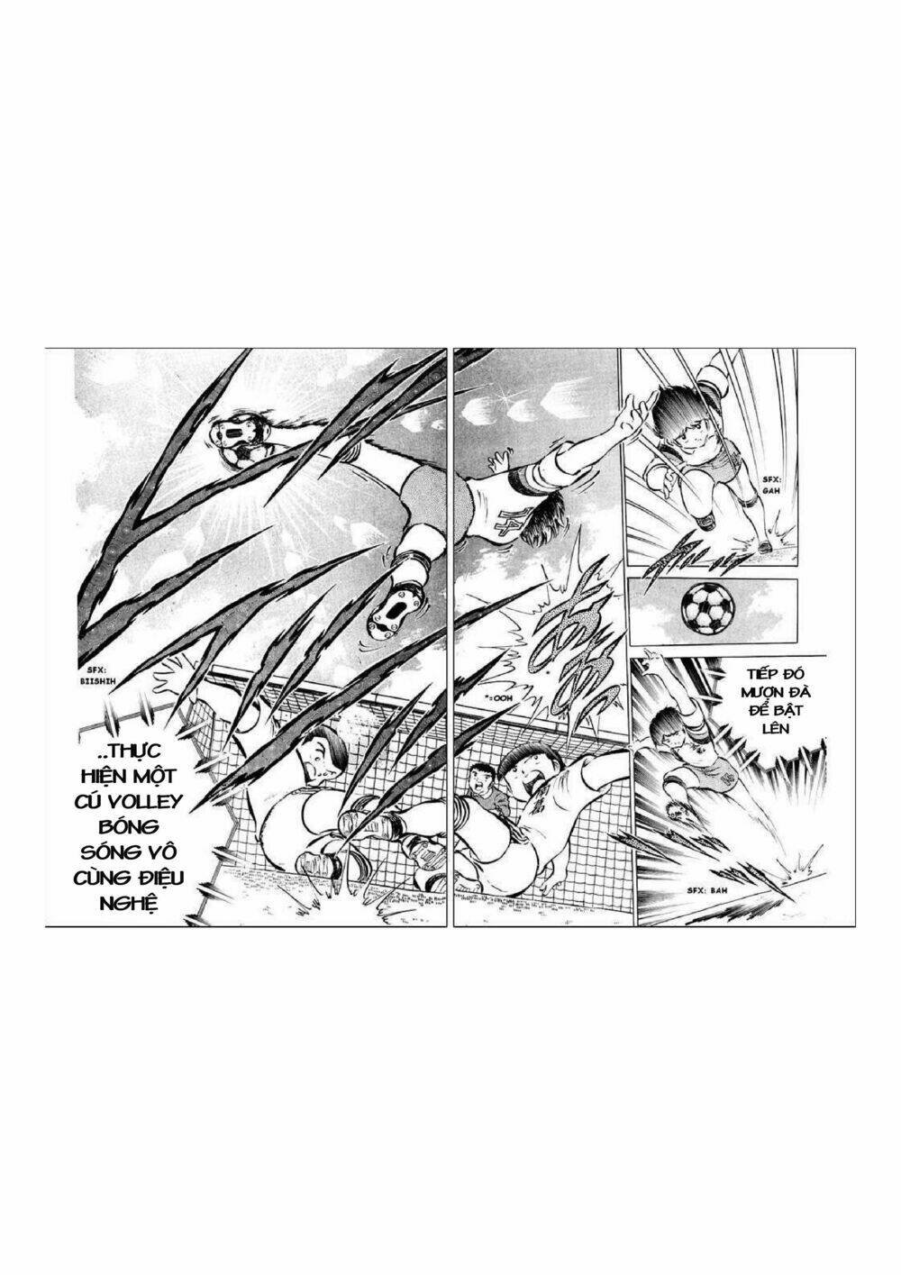 captain tsubasa chapter 34.2 51