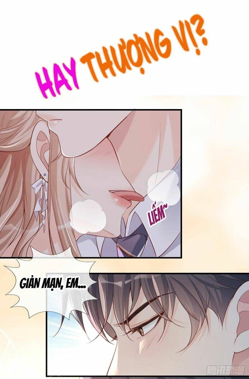 lục tổng, vợ ngài lại lên top tìm kiếm nữa rồi! chapter 0 7