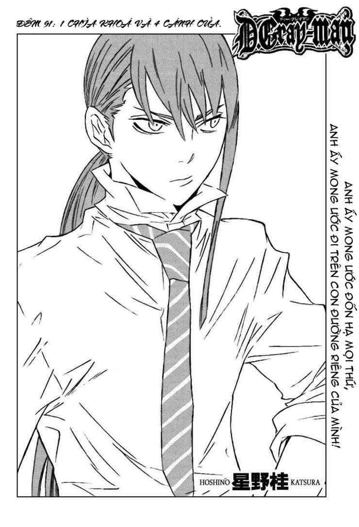 quái vật sinh ra từ linh hồn chết chóc chapter 91 2