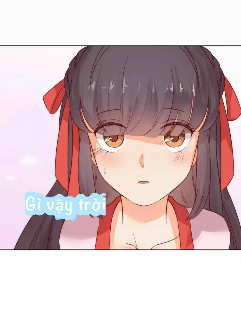vương diệp, đuôi của ngươi đã biến mất chapter 11 37