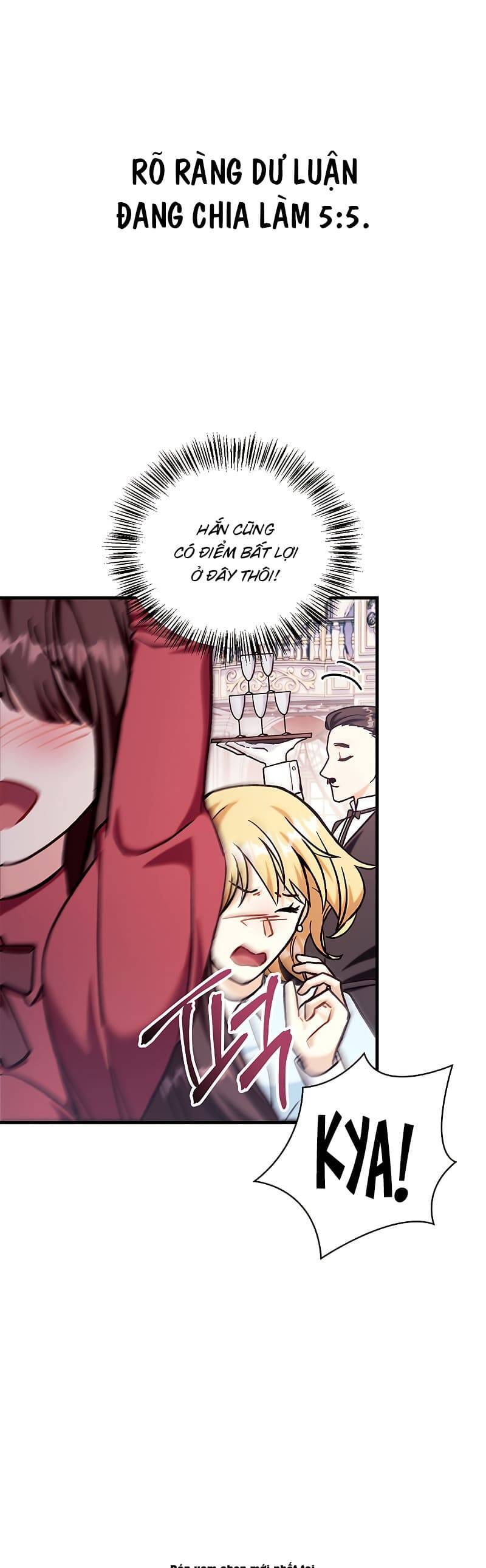 Kí Sự Hồi Quy Chapter 69 56