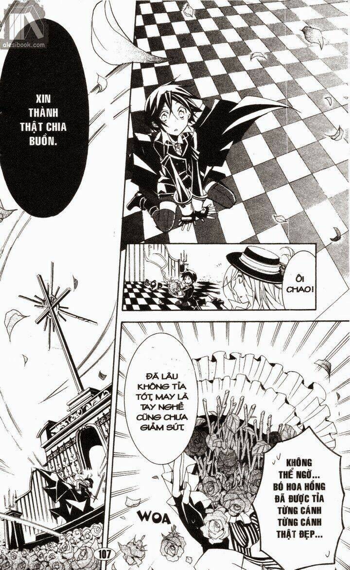 people dying off - người tiễn vong chapter 5 17