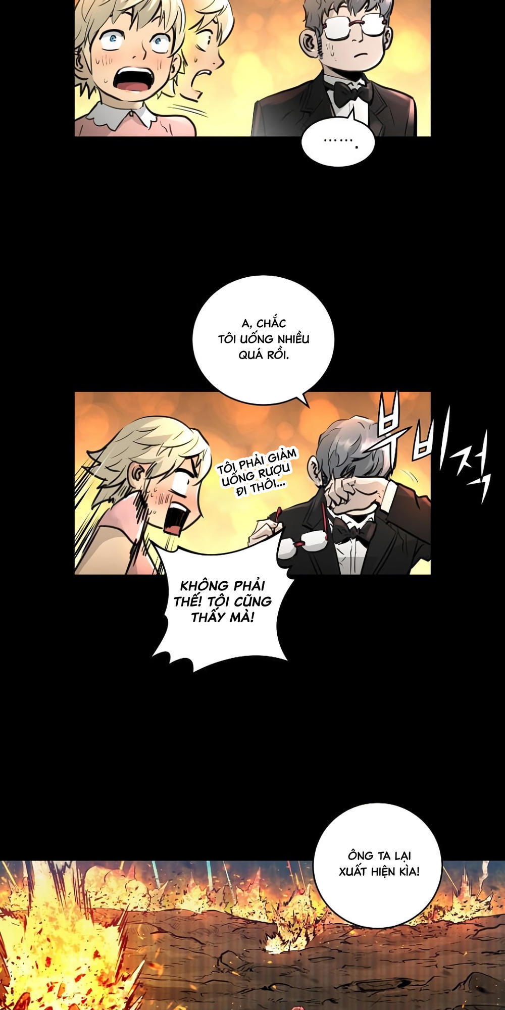 tam tuyệt tại dị giới chapter 66 10