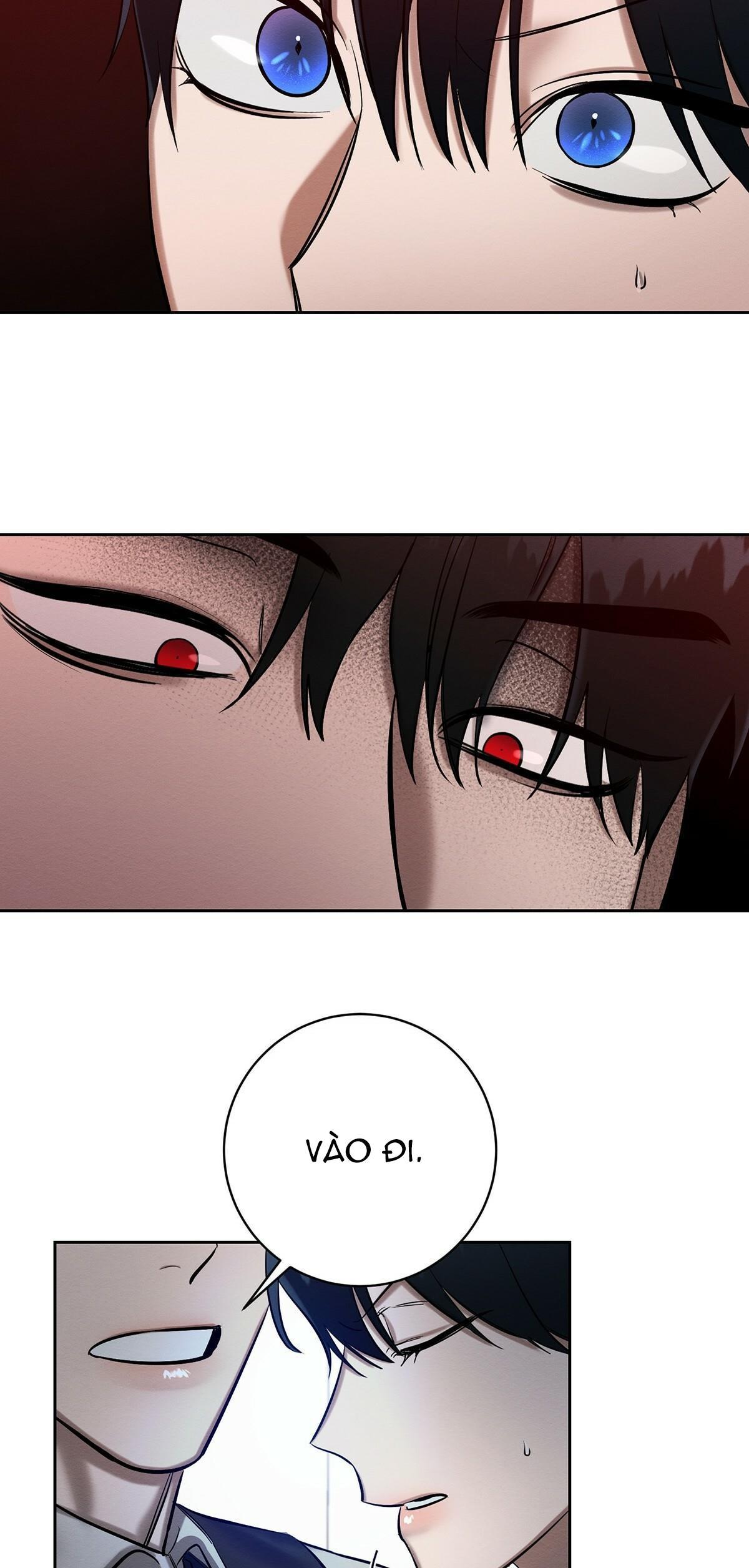 lý do của ác nhân chapter 8 41