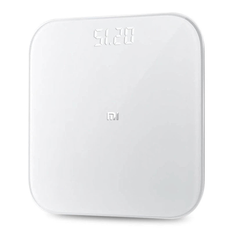 Cân Điện Tử Xiaomi Mi Body Composition Scale 2 NUN4048GL / Mi Scale 2 NUN4056GL Bản Quốc Tế - Hàng Chính Hãng FPT