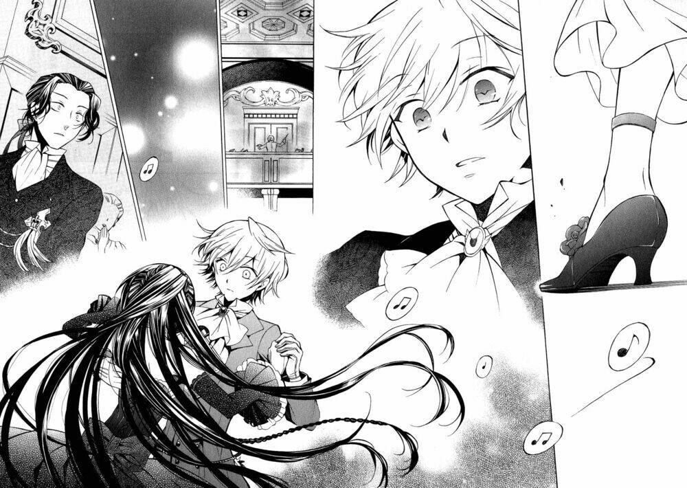 pandora hearts chapter 49 30