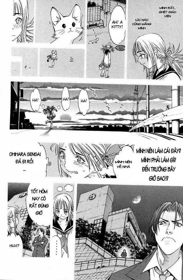 air gear chapter 27 16