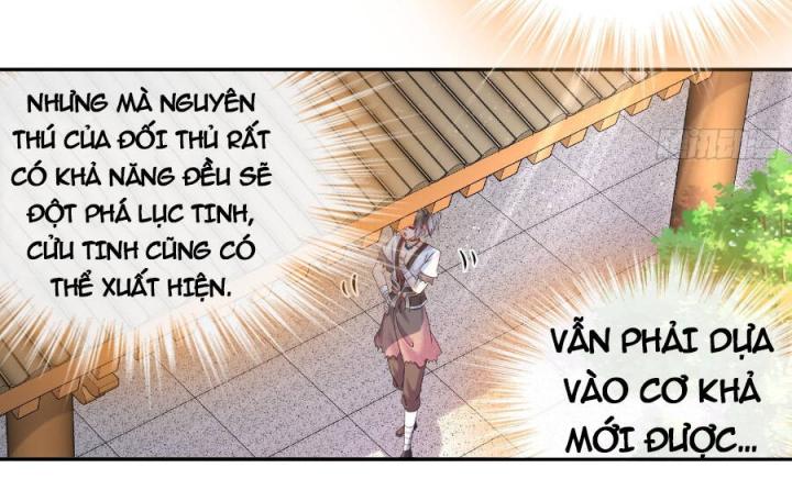 tuyệt sắc đạo lữ đều nói ngô hoàng có thể chất vô địch chapter 13 59