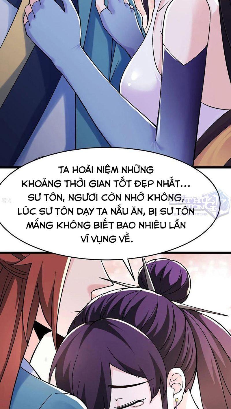 đồ đệ ta toàn là nữ ma đầu chapter 100 7