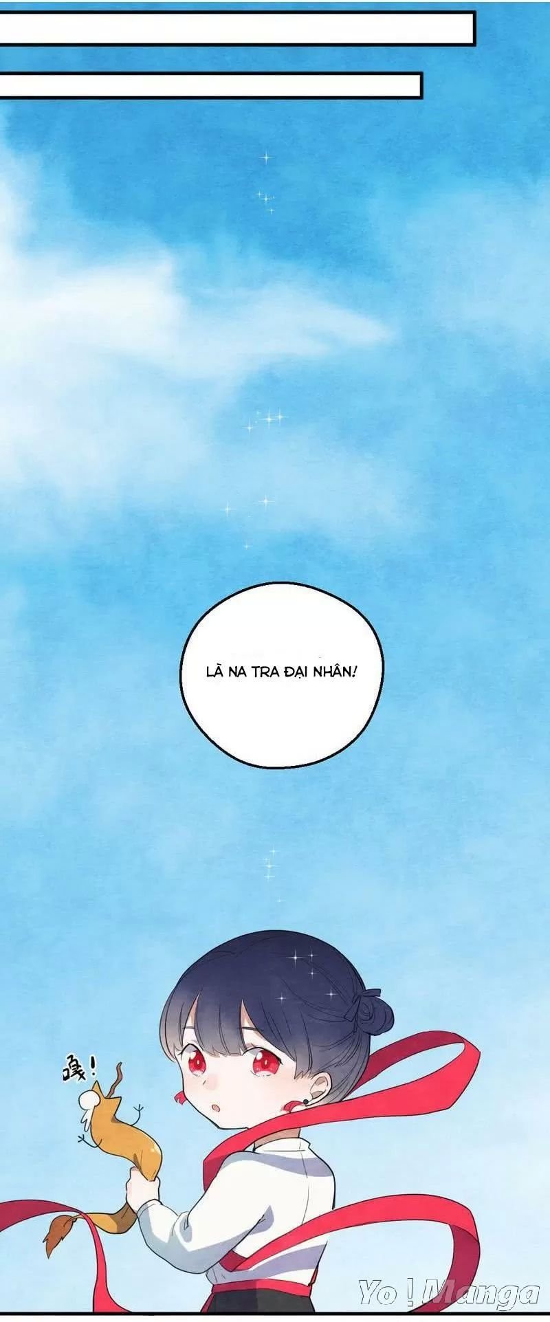 hữu ngôn tại tiên chapter 34 7