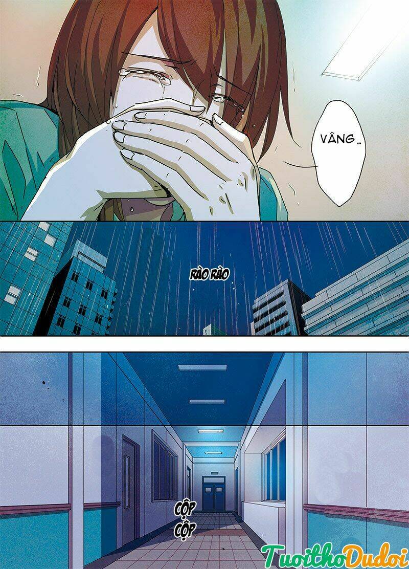 looking for clotho chapter 8 14