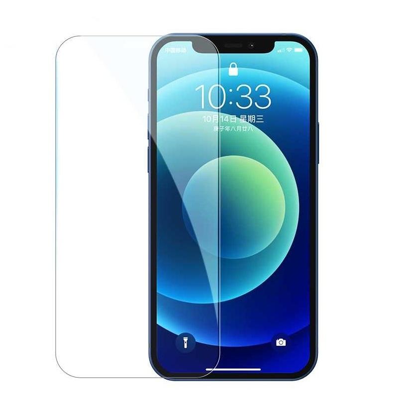 Iphone 12 - 6.1 inch Miếng dán Trong suốt 9H cường lực chống ánh sáng xanh Ugreen SP20335KL159 - Hàng chính hãng