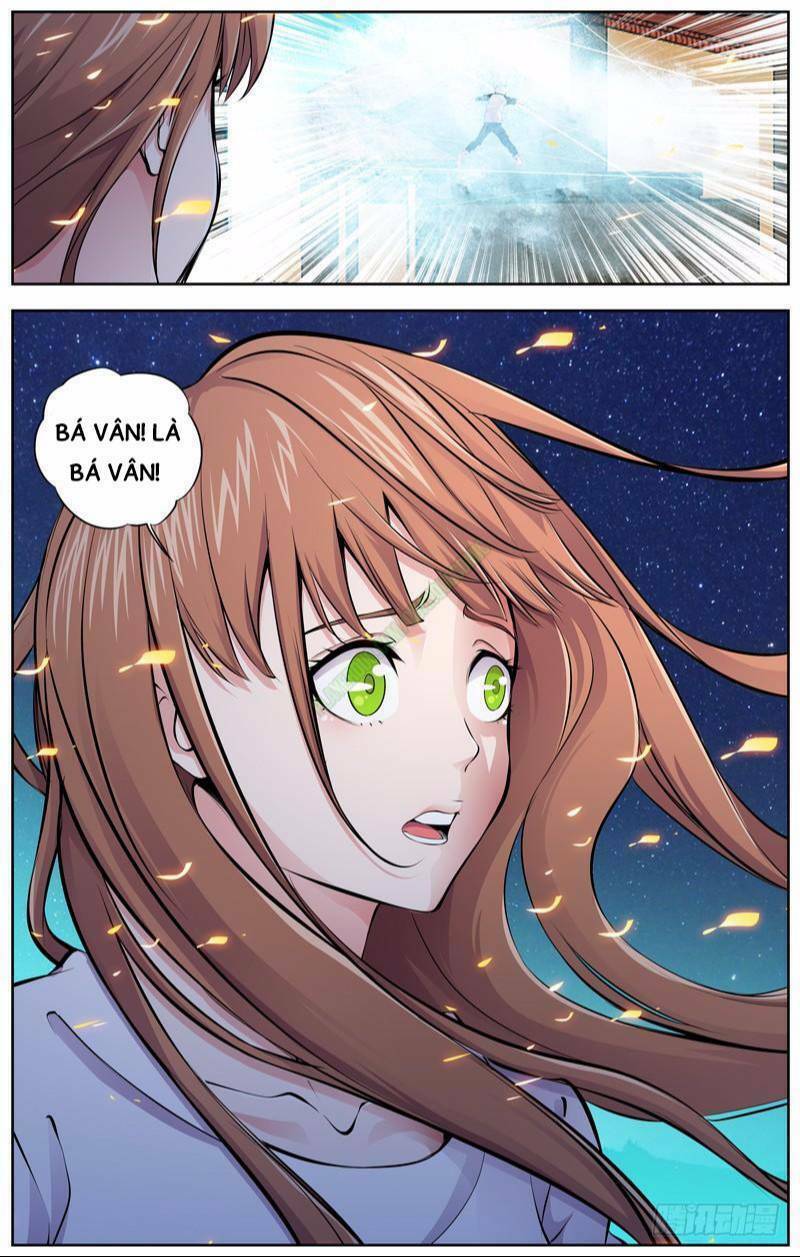 sát thủ bạch linh chapter 88 19