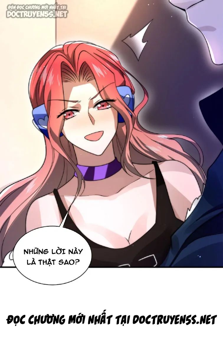 không gian hệ lão lục: dự trữ một vạn tấn thịt ngày tận thế chapter 34 40