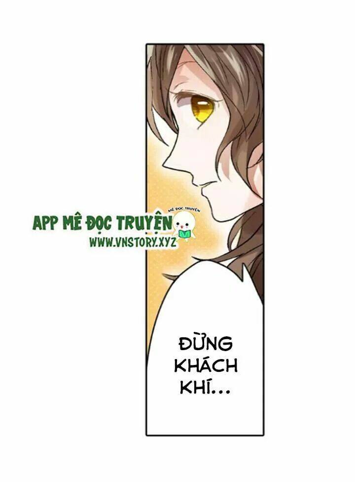 ngàn vạn nụ hôn đầu chapter 4 23