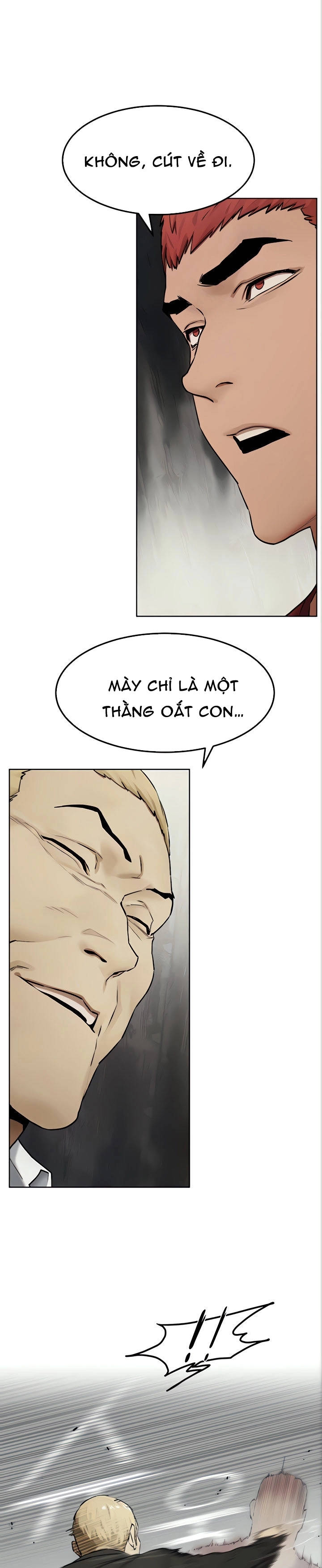 vương quốc của tôi chapter 220 11