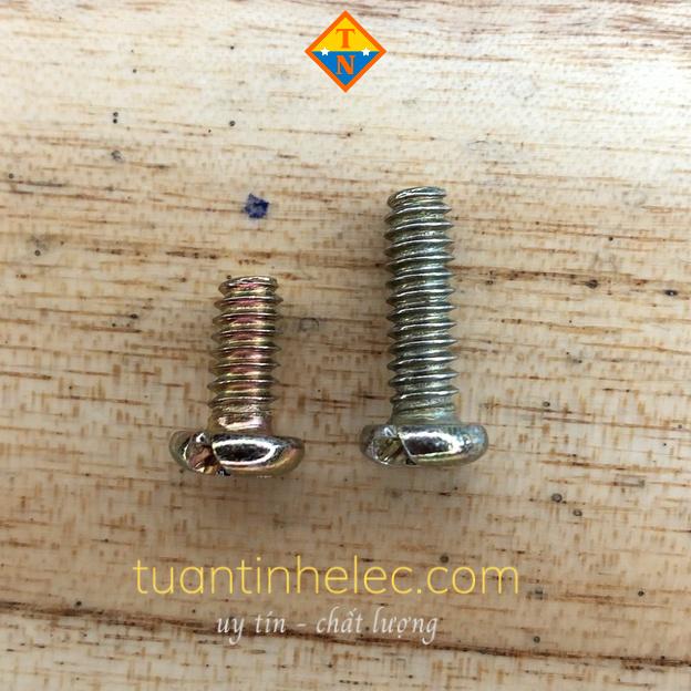 Combo 5 Ốc gáo quạt # phụ tùng quạt