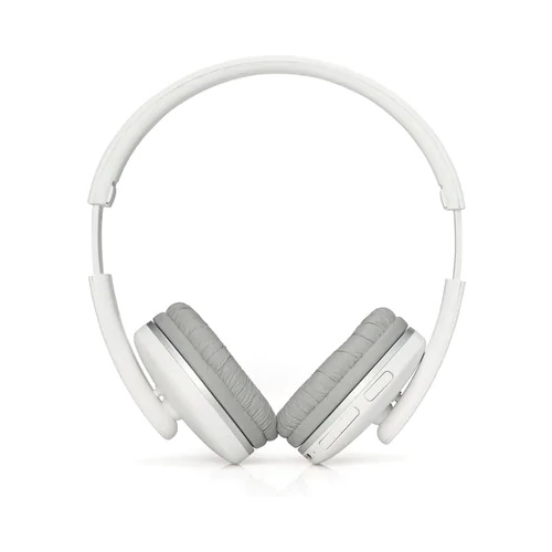 Tai nghe HP White BT Headset 400 A/P (Online)_2ZW82AA - Hàng Chính Hãng