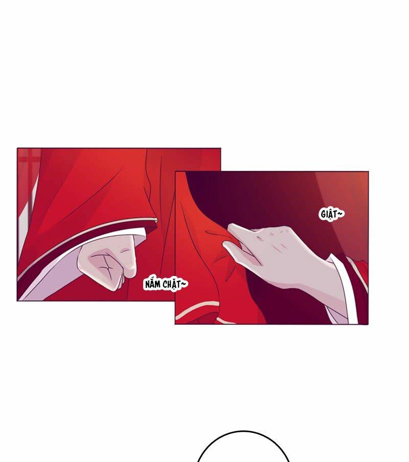 tướng quân mời ra trận chapter 4 14