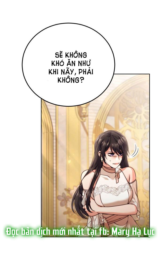 tôi sẽ ly hôn với người chồng bạo chúa chapter 21.1 24