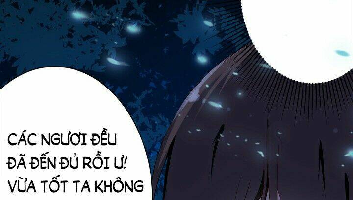 bí mật của dạ tộc chapter 1.5 13