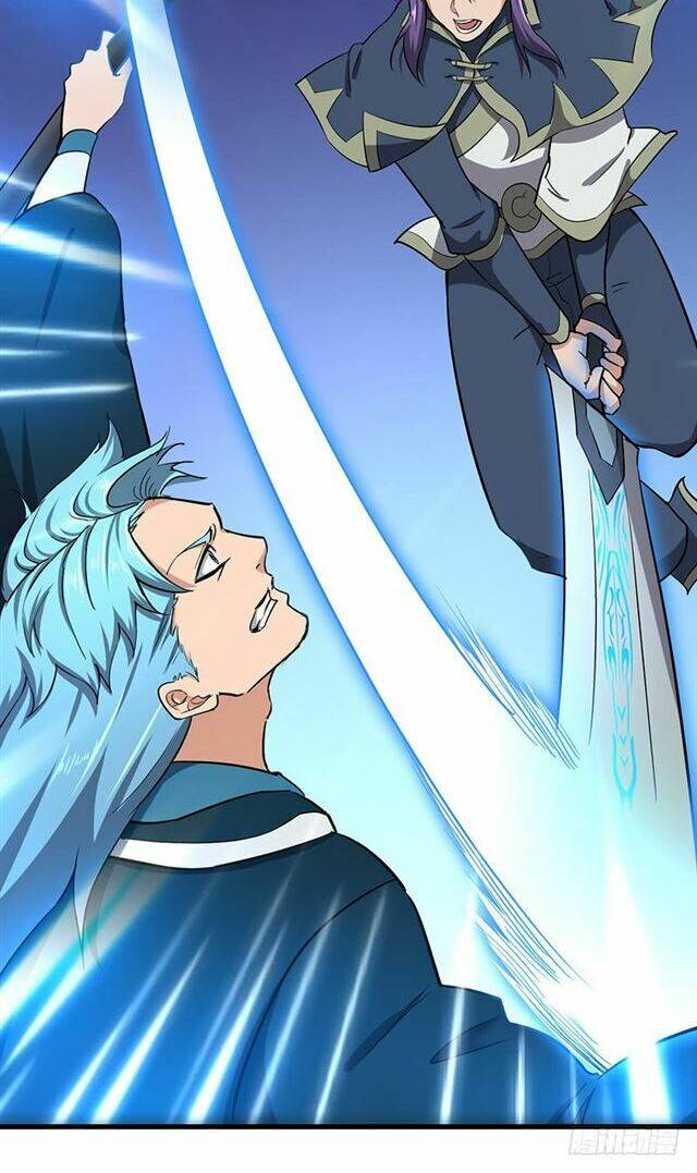 hỗn độn kiếm thần chapter 101 24