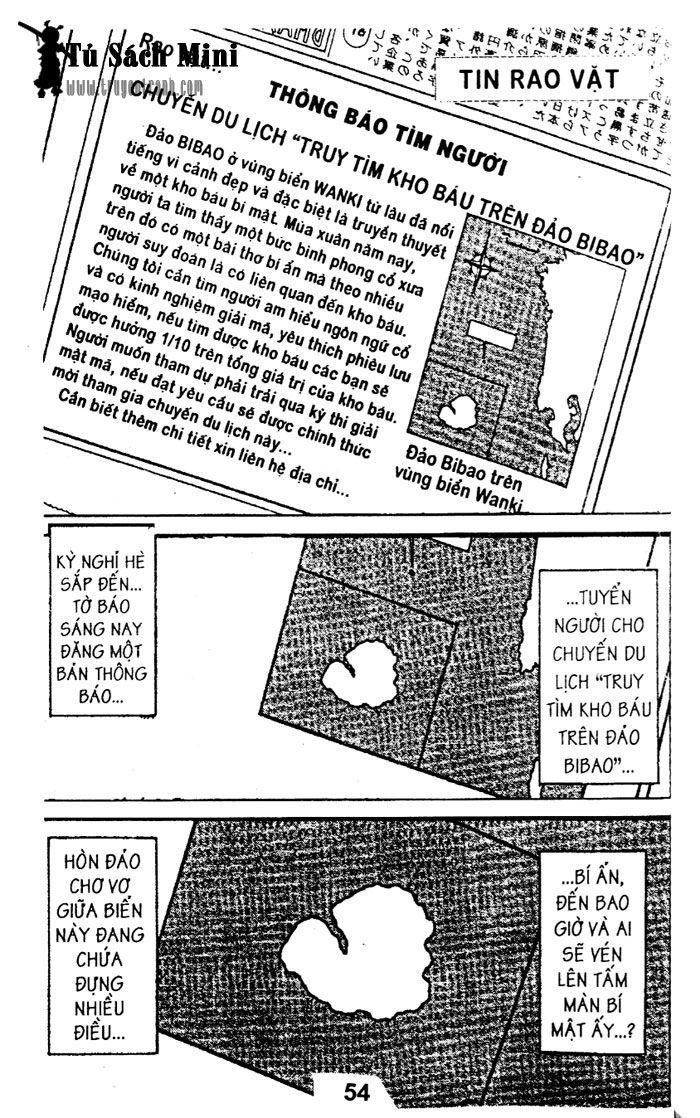 thám tử kindaichi (bản đẹp) chapter 22.1 2