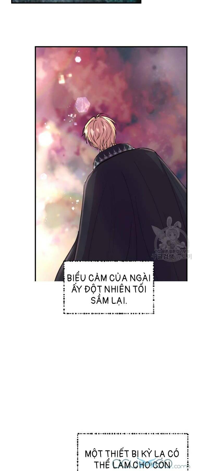 roelin bước đến tương lai chapter 16 13