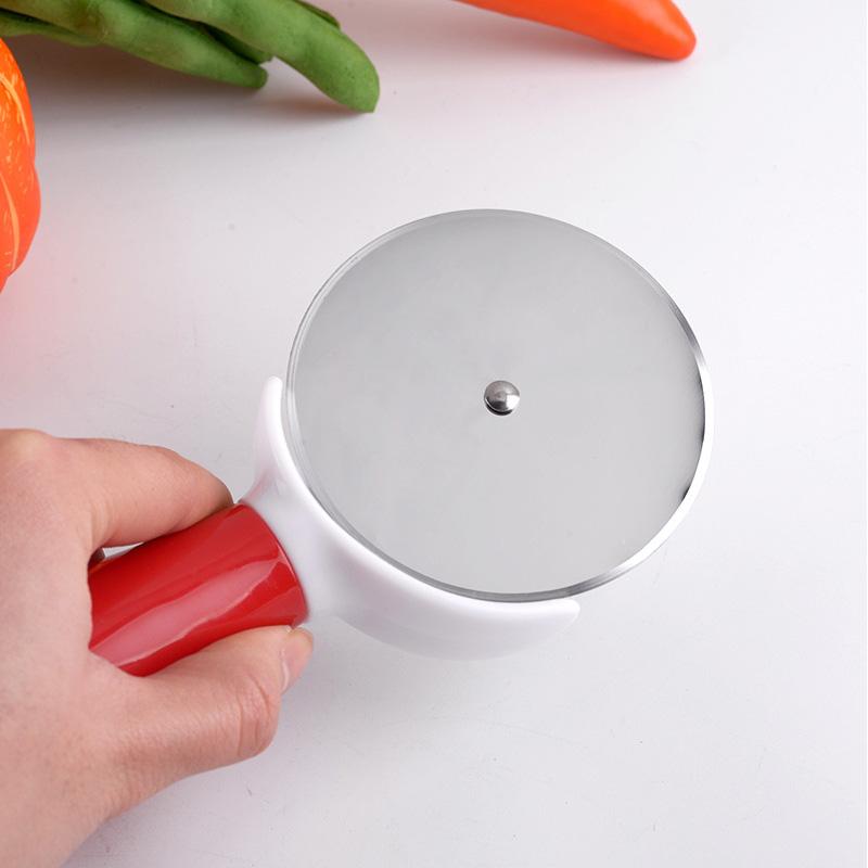 8pcs / bộ với các công cụ silicone chịu nhiệt thép không gỉ nấu ăn