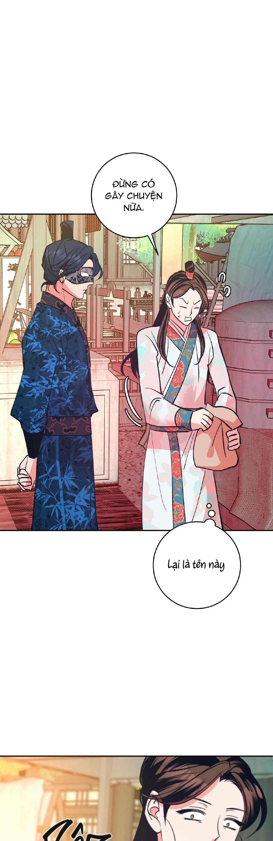 hương mộc chapter 8 19