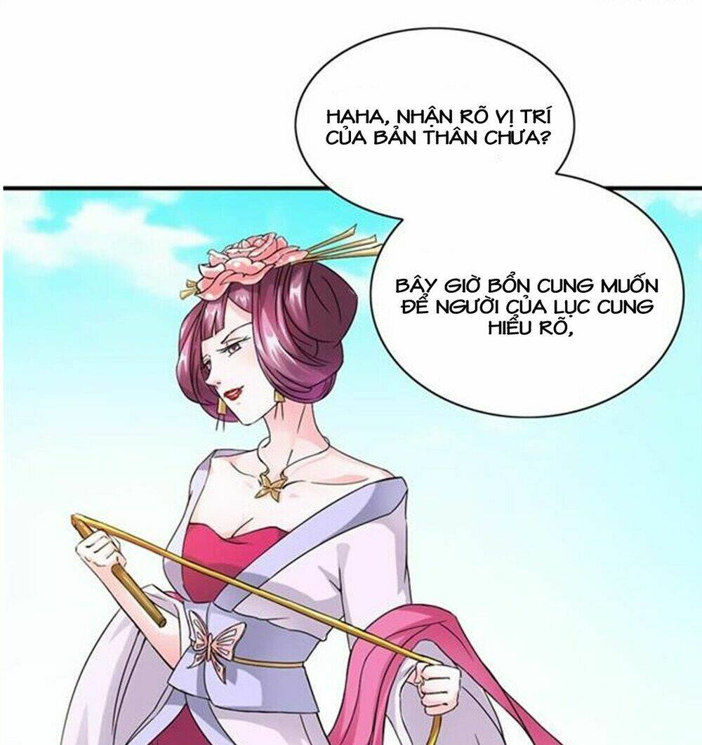 hoàng đế hùng mạnh nhất trong lịch sử chapter 5 20