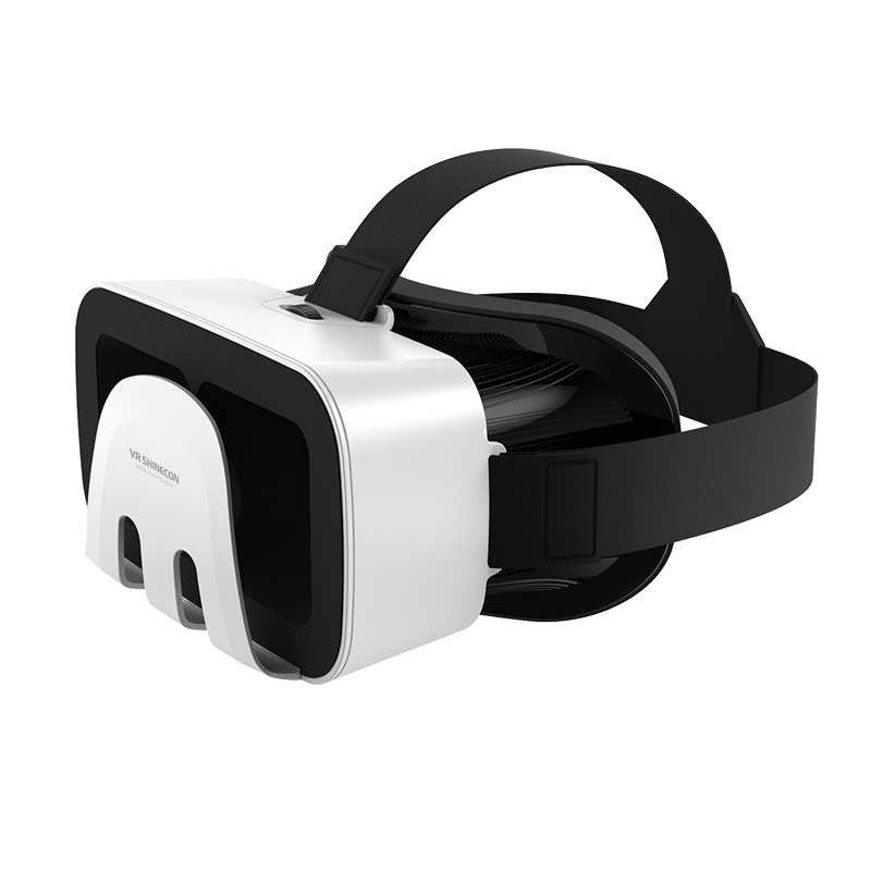 Kính Thực Tế Ảo 3D VR Shinecon G03B Cao Cấp - Hàng Chính Hãng