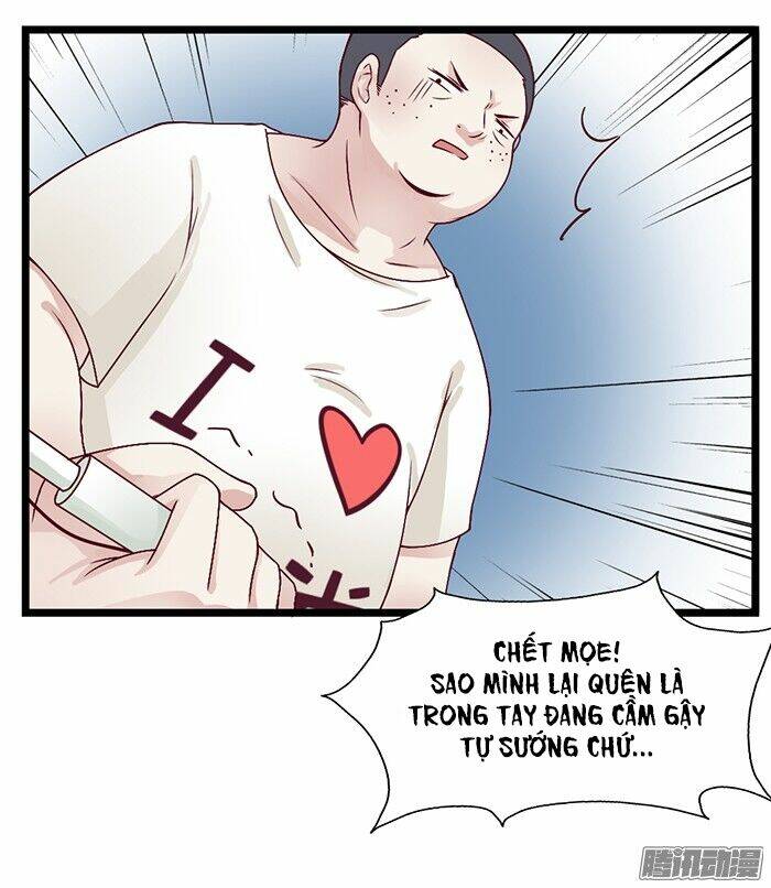 người ba độc thân chapter 22 22