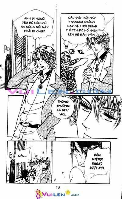 tìm anh - look for oppa chapter 2 18