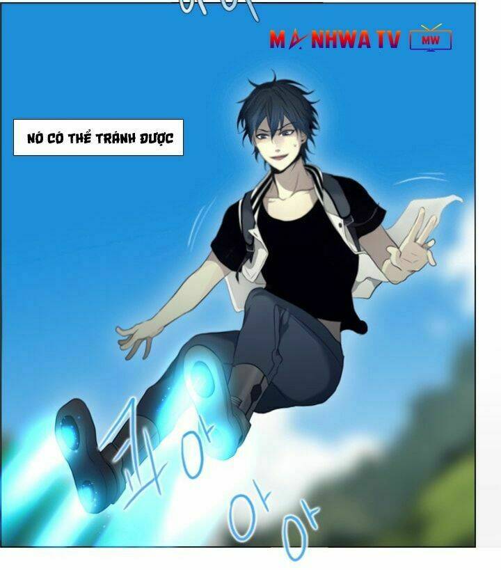 người cống hiến chapter 6 22