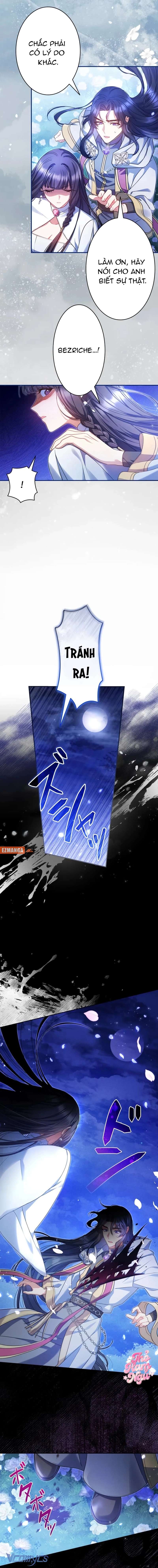 thưa cha, con sẽ không làm gì cả chapter 2 7