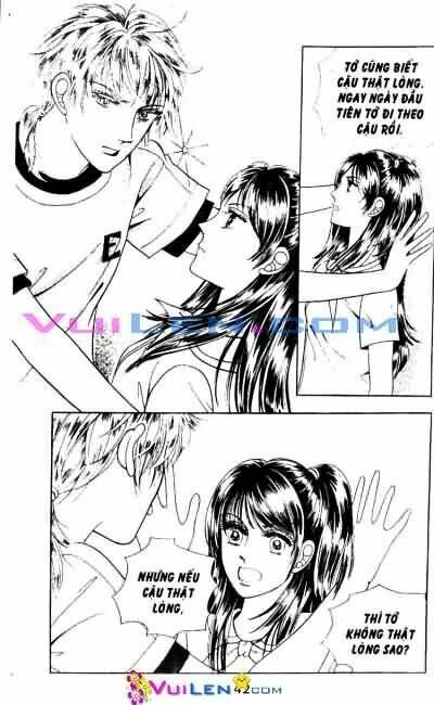 cô gái yêu kiều chapter 6 42