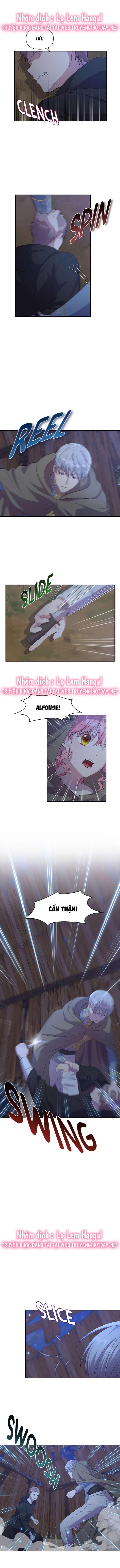 thuần hóa hoàng đế bạo chúa chapter 46 1