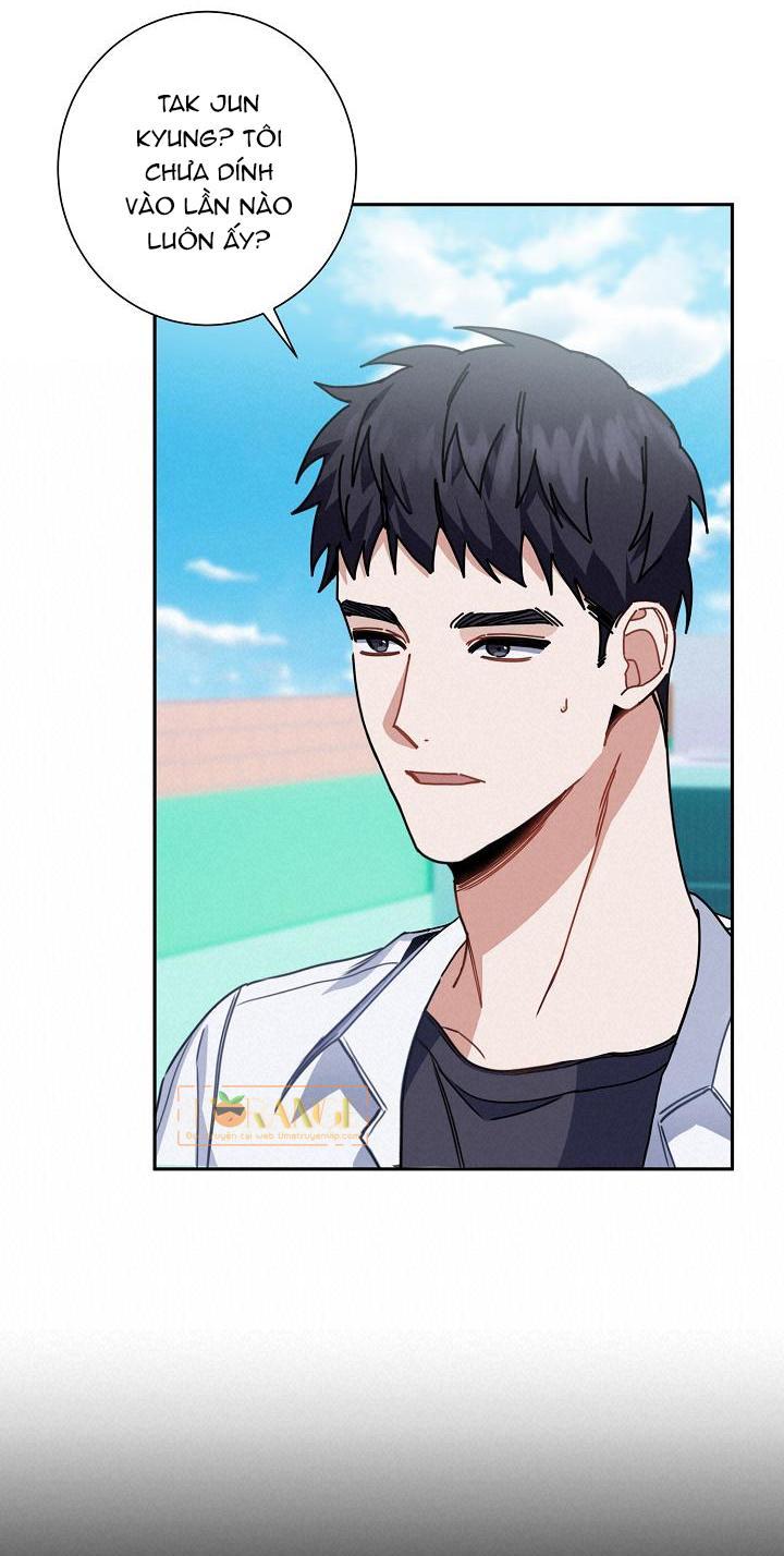 vùng đặc quyền tình yêu chapter 10 45