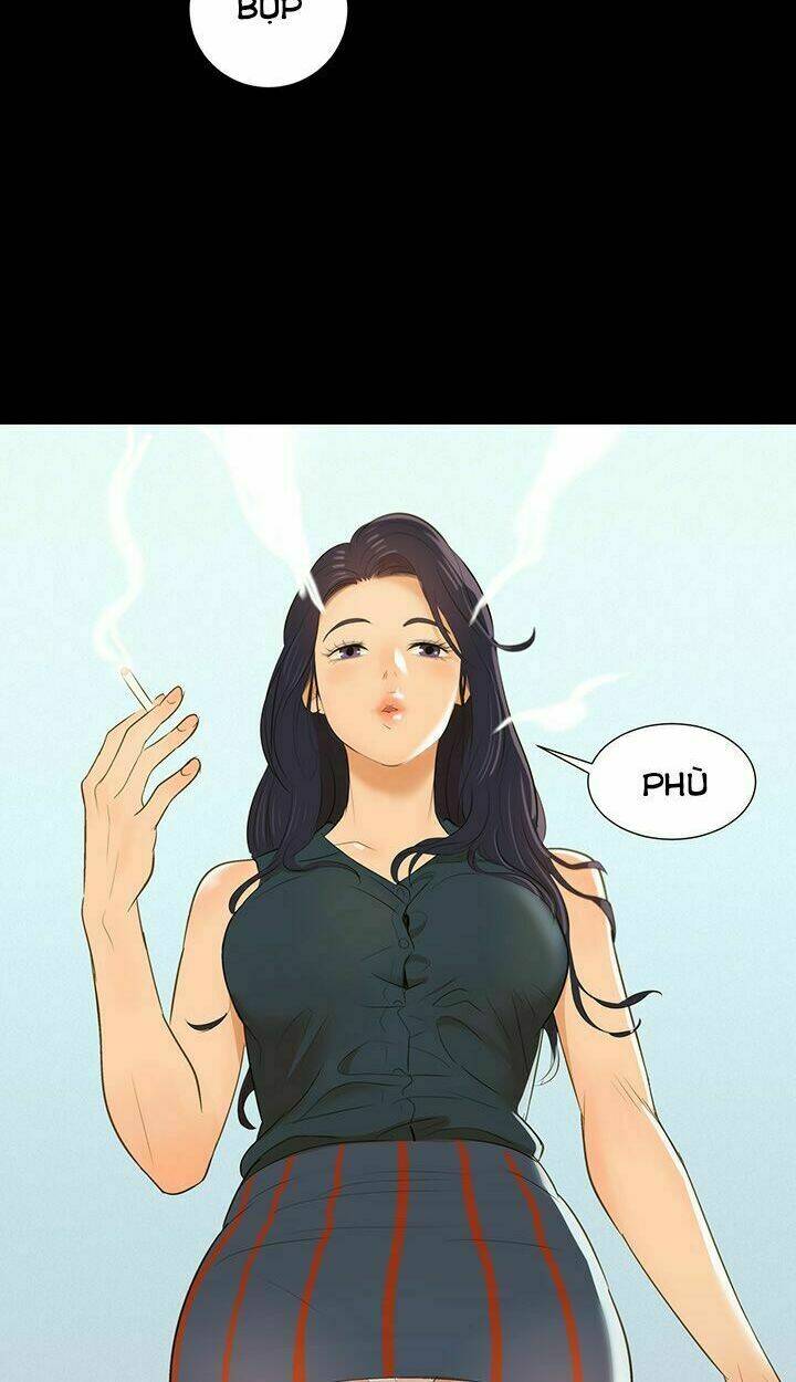 lucky driver chapter 2.5 16