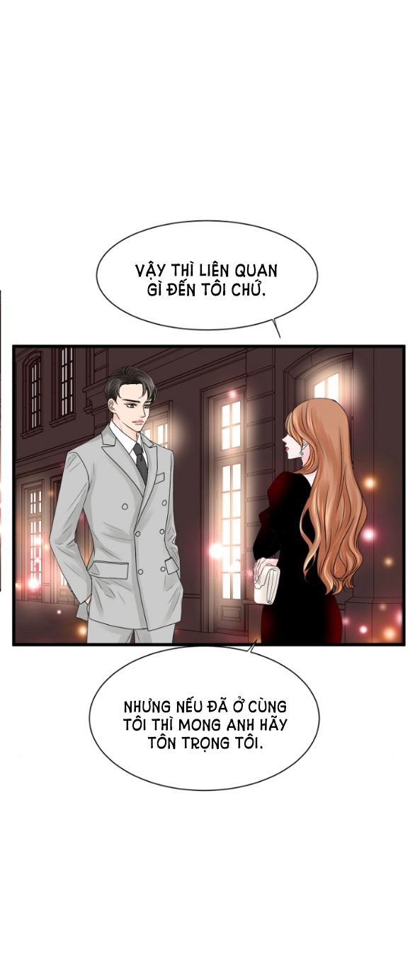 Tình Yêu Đánh Cắp Trái Tim chapter 22.1 - Trang 5