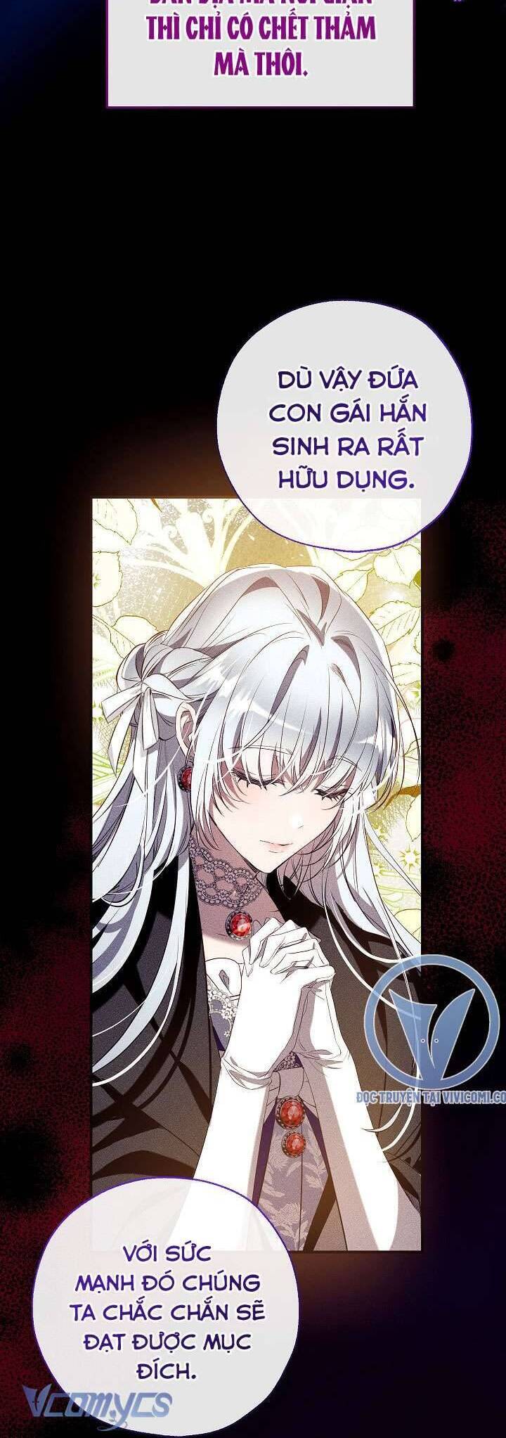 chúng ta có thể trở thành gia đình được không? chapter 131 53