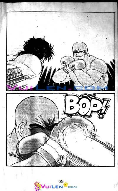 truyền nhân atula - shura no mon i chapter 18 70