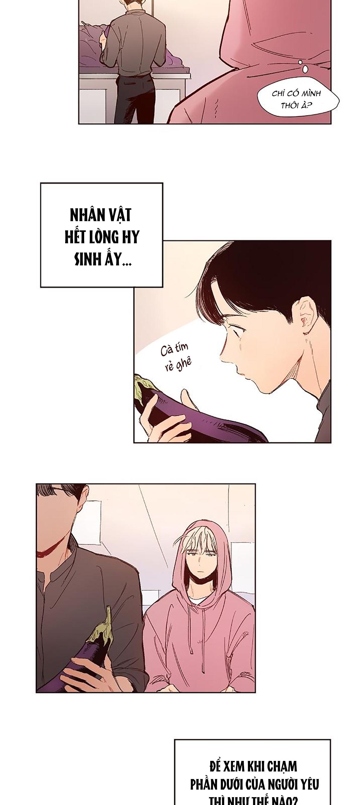 love me dramatically chapter 1 17