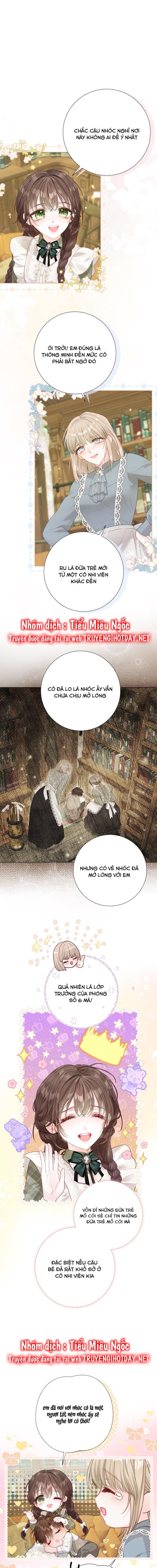 em sẽ khiến thế giới yêu thương của chị biến mất chapter 46 2