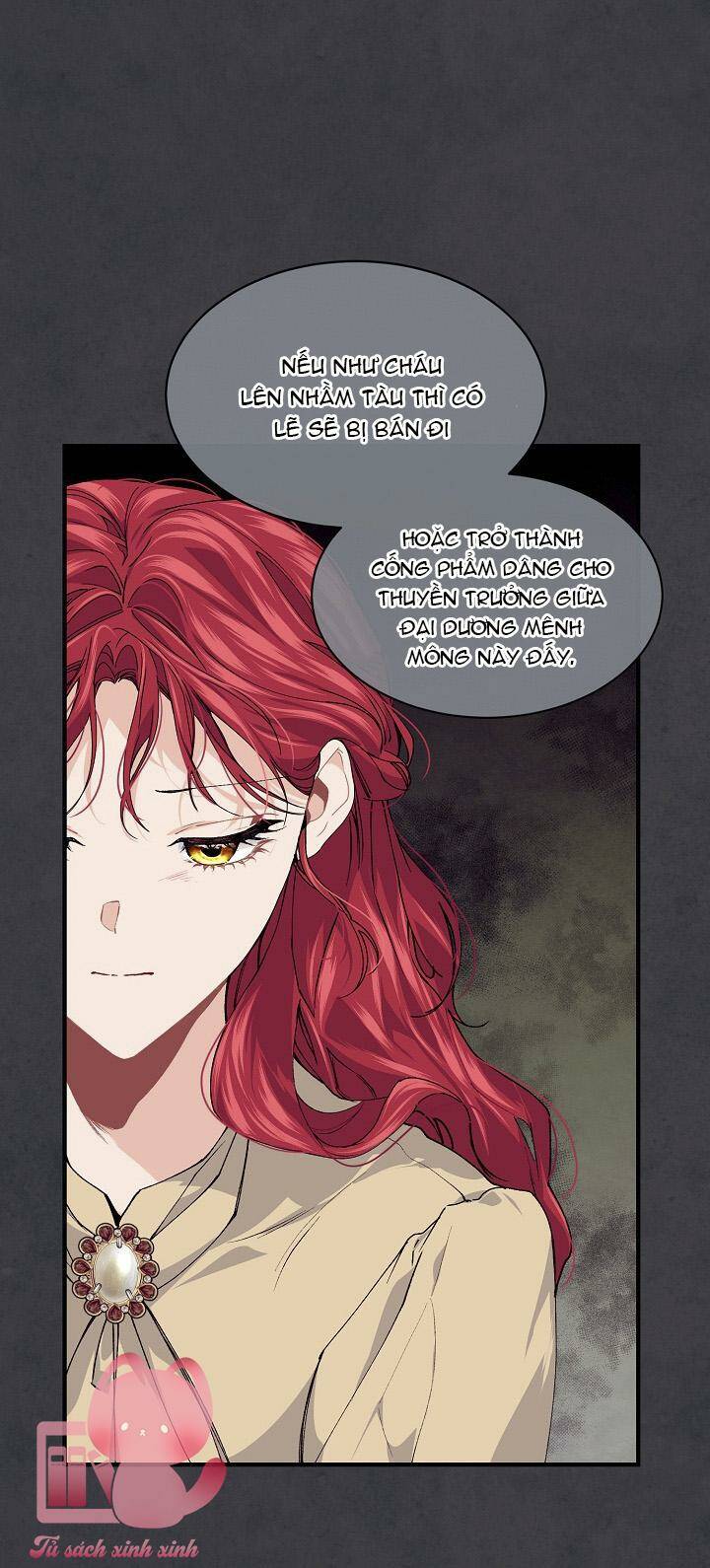 đại dương kiêu sa chapter 42 14