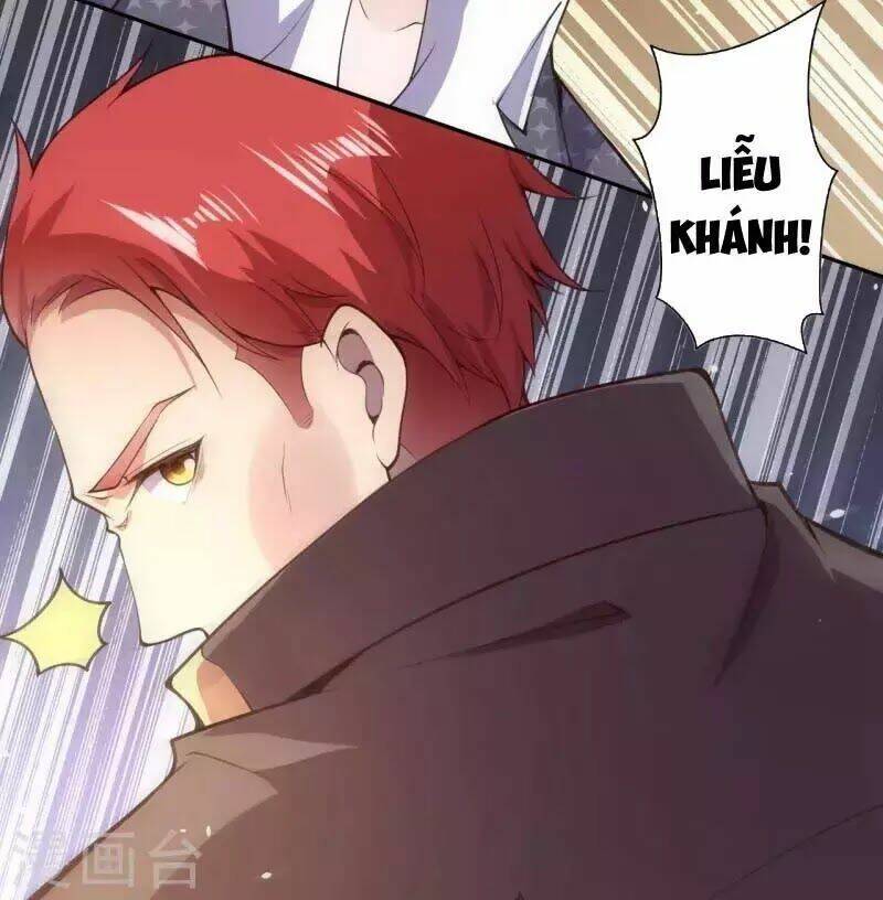 đô thị hộ hoa tiên tôn chapter 30 29