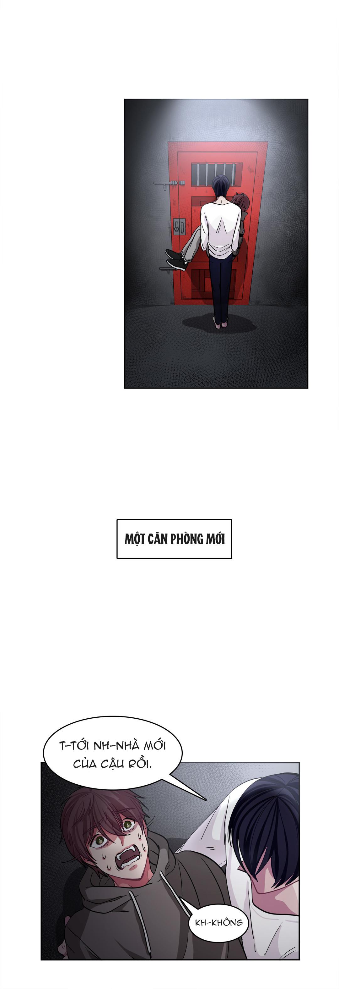 hãy vâng lời anh chapter 6 26